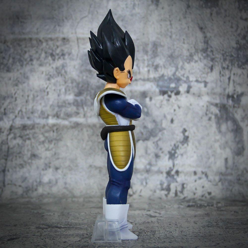 Mô Hình Đồ Chơi Nhân Vật Super Saiyan Dragonball Độc Đáo