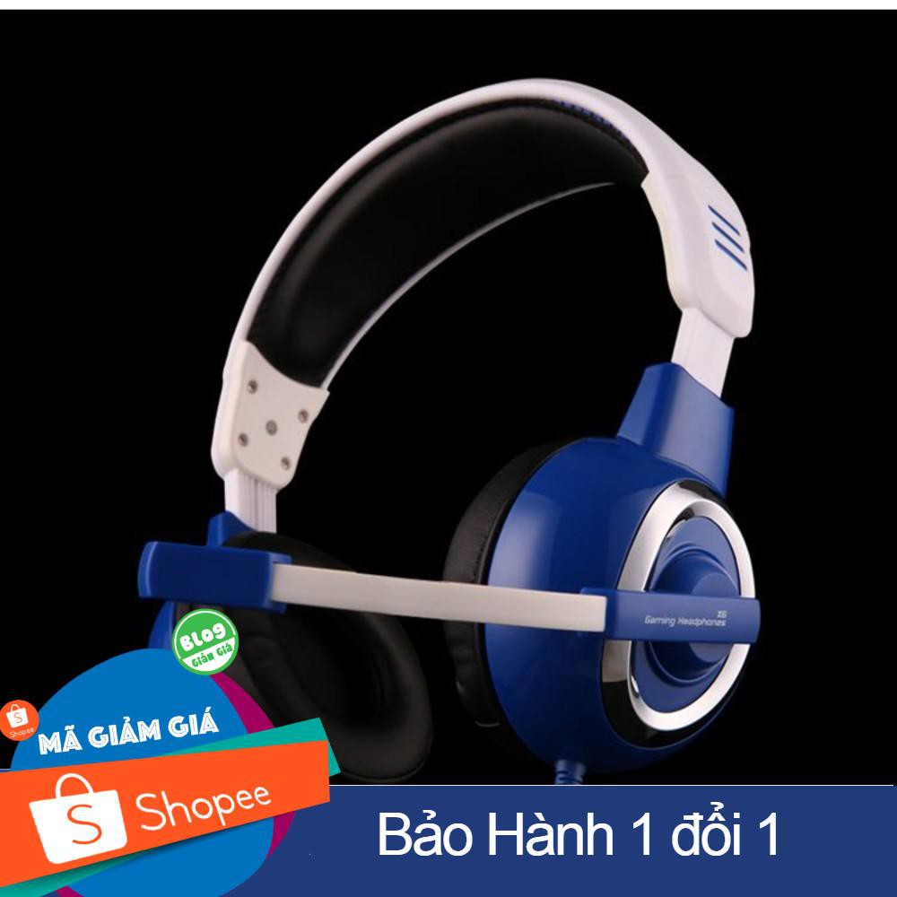 Hot Tai nghe chụp tai Heaphone Ovann x6 Tốt