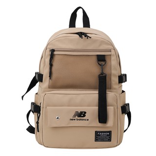 Balo New Balance đựng laptop với nhiều ngăn tiện dụng thời trang