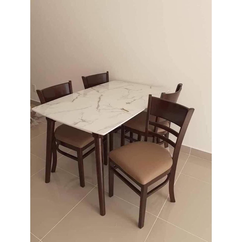 Bàn Mango Giả  Đá Free Ship HCM | BigBuy360 - bigbuy360.vn