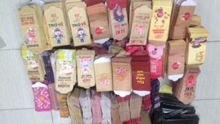 Bán sỉ Lì Xì từ 100 bao