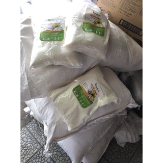 Bột dừa sấy ( cơm dừa sấy ) gói 1kg