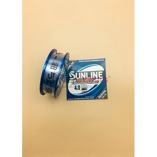 Cước Sunline 100m Carbon