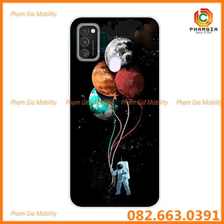 Ốp lưng Samsung Galaxy M21 Vỏ Ốp lưng Samsung Galaxy M21 hình đẹp