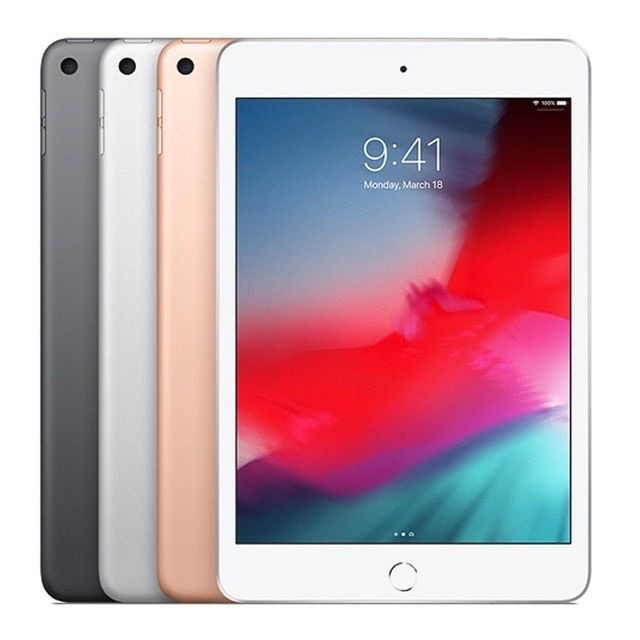 IPAD 2017 (IPAD GEN 5) 32GB 4G NEW 100% SEAL