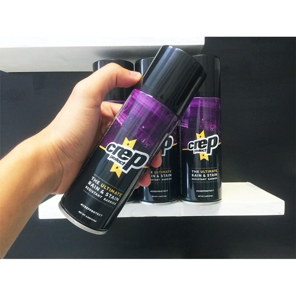 Bình xịt Crep Protect Nano Spray