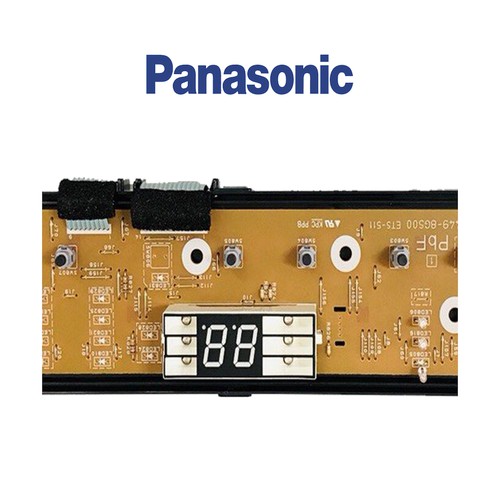 [Mã ELHADEV giảm 4% đơn 300K] Vỉ Máy Giặt PANASONIC