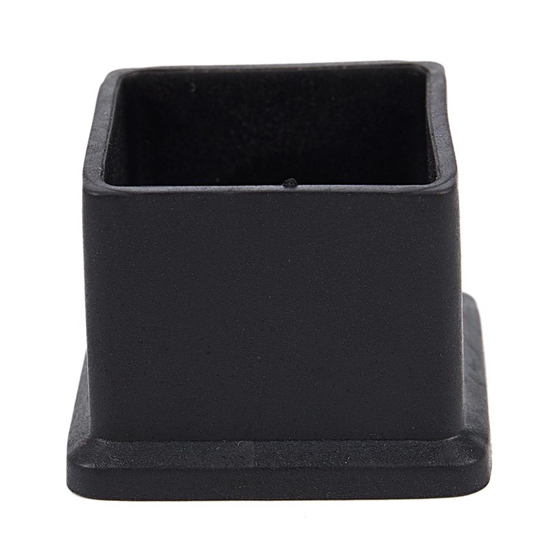 Set 20 Miếng Cao Su Bọc Chân Bàn Ghế 25mm X 25mm