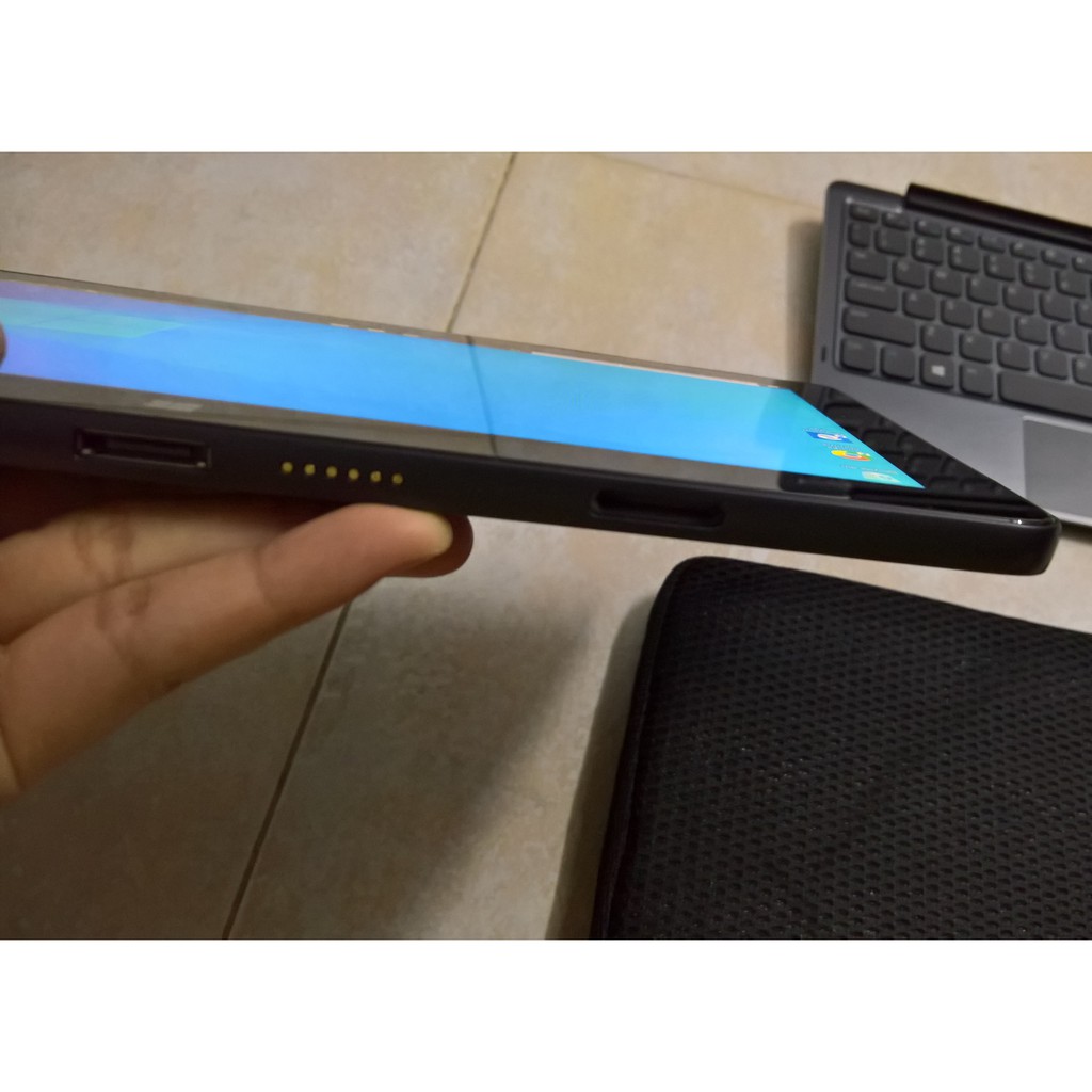 Laptop Dell Venue Pro 11 kèm phụ kiện | BigBuy360 - bigbuy360.vn