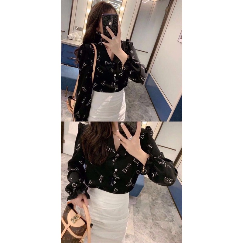 Sơ mi Bigsize kèm ảnh thật