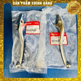 Tay thắng , tay phanh honda sh 2017-2019 chính hãng