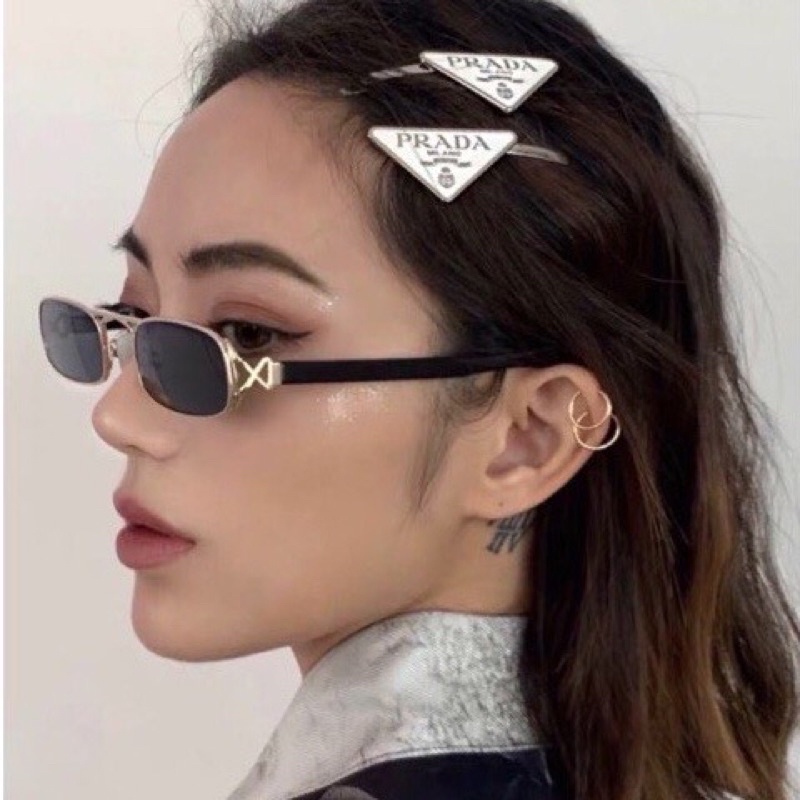 Kẹp cao cấp Pra Da