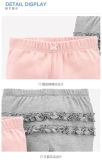 Sỉ quần legging carter