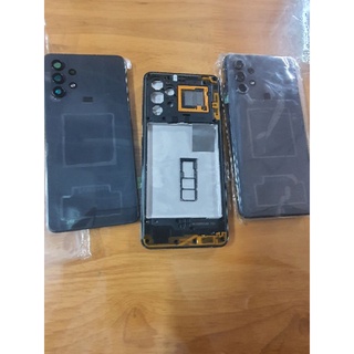 Vỏ sam sung A32 5G/ A326 có kính camera