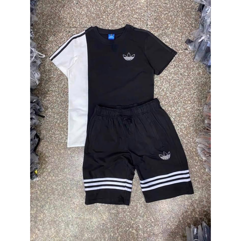 Bộ Nam Cao Cấp Adias