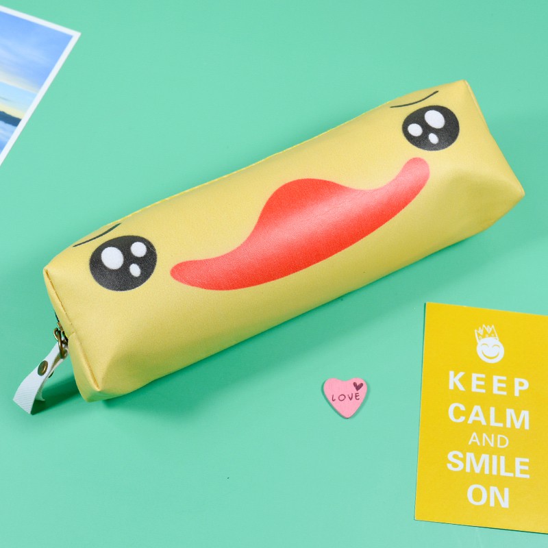 Bóp viết da PU hoạt hình dễ thương Sp004417 | BigBuy360 - bigbuy360.vn