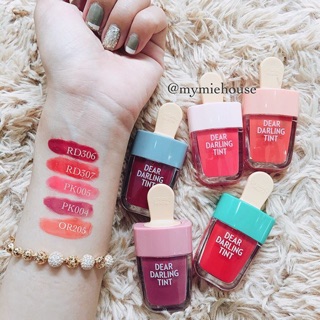 SON QUE KEM ETUDE HOUSE DEAR DARLING TINT - CÓ BILL