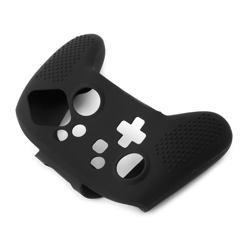 Lucky* Silicone Cover Skin Case Protector Anti-slip Game Accessories for Nintendo Switch Pro Controller