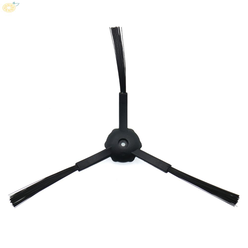 Chổi Bên Màu Đen Thay Thế Cho Robot Hút Bụi Ilife S5