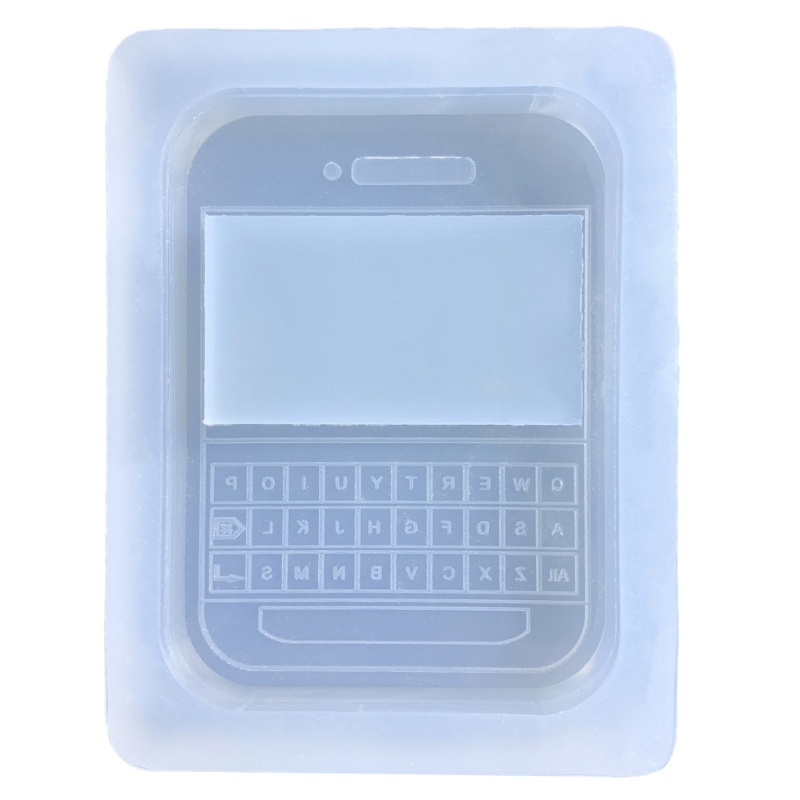 Sa Khuôn Silicon Làm Điện Thoại Thủ Công Cho Ngày Valentine