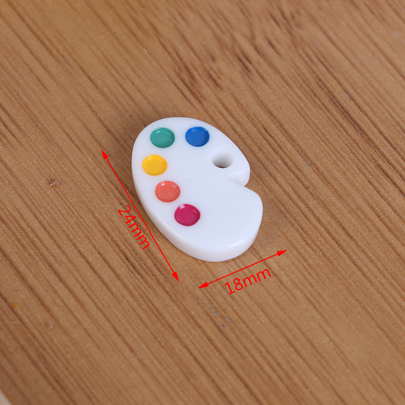 1 Mô Hình Nội Thất Mini Tỉ Lệ 1: 12 Trang Trí Nhà Búp Bê