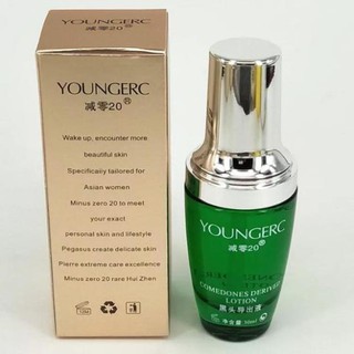 Ủ MỤN ĐẦU ĐEN YOUNGERC Cao Cấp Mới