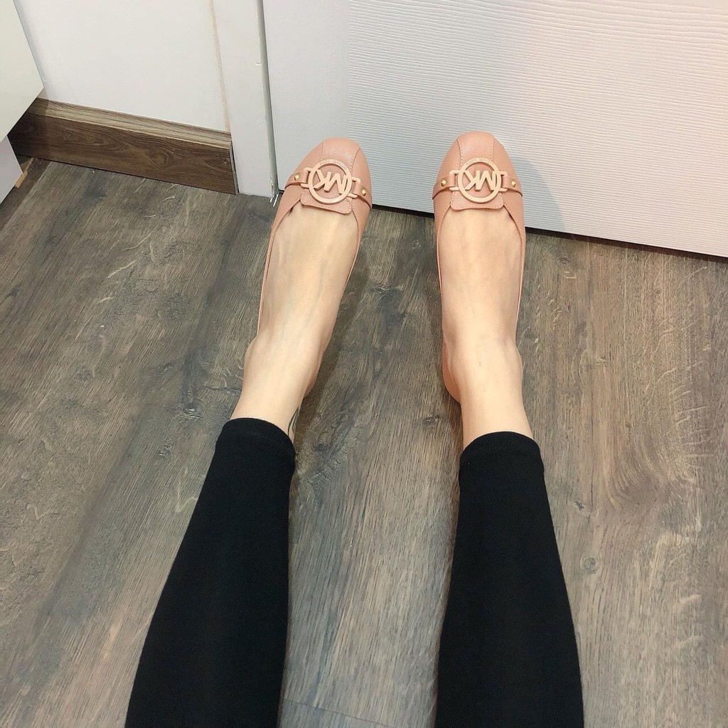 Giày bệt khóa MK | BigBuy360 - bigbuy360.vn