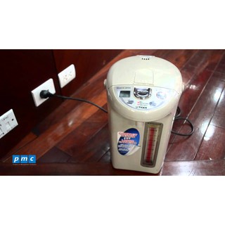 Bình thủy/Phích điện Saiko AP-301S