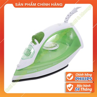 [Chính hãng] Bàn ủi hơi nước Philips GC1426