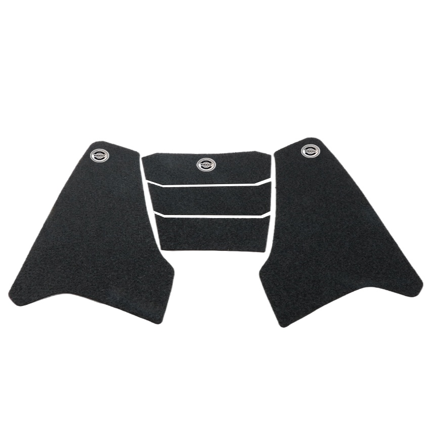 Miếng Dán Bảo Vệ Bình Xăng Chống Trượt Cho Xe Mô Tô Honda CB650R CBR650R 2019-ON