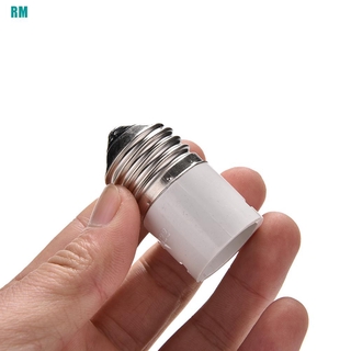 ☆Đuôi Đèn Chuyển Đổi Từ E27 Sang B22