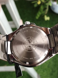 Đồng hồ Citizen Titanium nam BM7170-53L