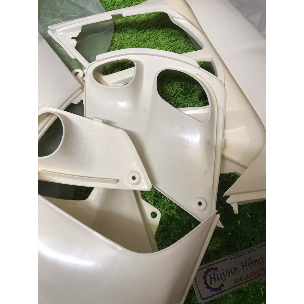 Cặp bửng zin Suzuki FX 125