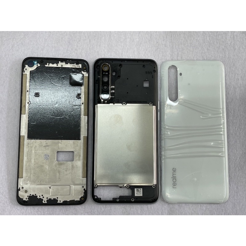 vỏ realme 6 / bộ vỏ realme 6
