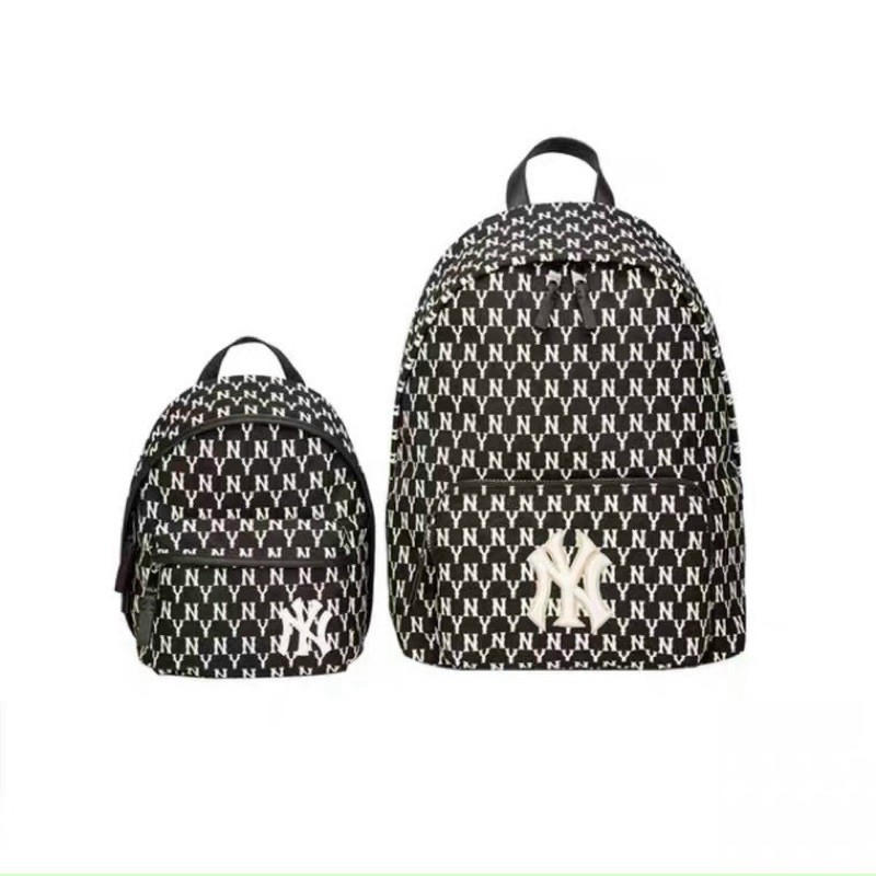 ‼️Rẻ nhất Shopee‼️Balo M.I.B NY Monogram backpack