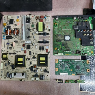 Bo mạch tivi Sony 46EX520,bo xử lý,khiển,nguồn,main chính,chủ,tcon,mắt nhận