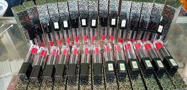 Kem Nền Kiềm Dầu PANJI (tặng kèm son #215k) | BigBuy360 - bigbuy360.vn