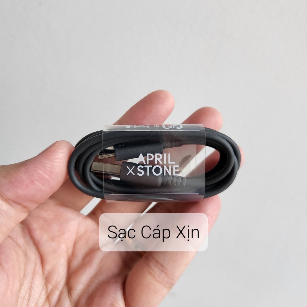 Cáp Type C Chính Hãng nhà mạng SK Hàn Quốc