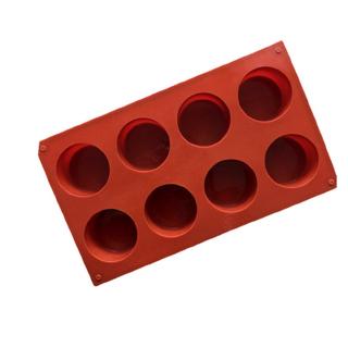 Wangcai Silicon Làm Bánh Muffin