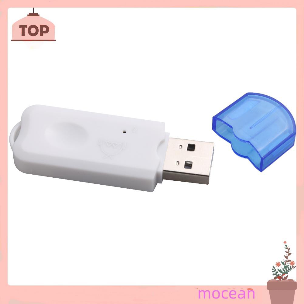 Usb Thu Tín Hiệu Bluetooth Mocean Cho Điện Thoại Thông Minh Trên Xe Hơi