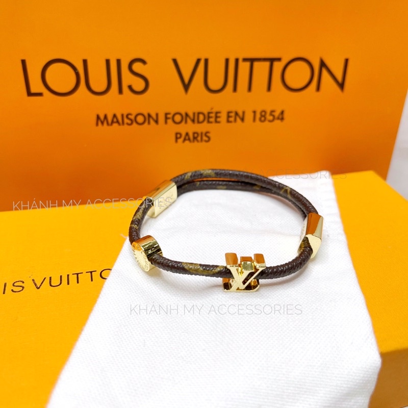 Vòng tay da các hãng