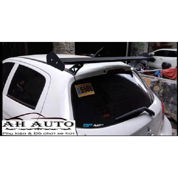 Đuôi Cá,Cánh Gió thể thao cao lắp cho dòng xe Hatchback,Suv,1 Đầu.. HÀNG LOẠI 1 Cao Cấp