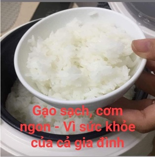 Gạo Thơm Lài AAA ( 1kg)