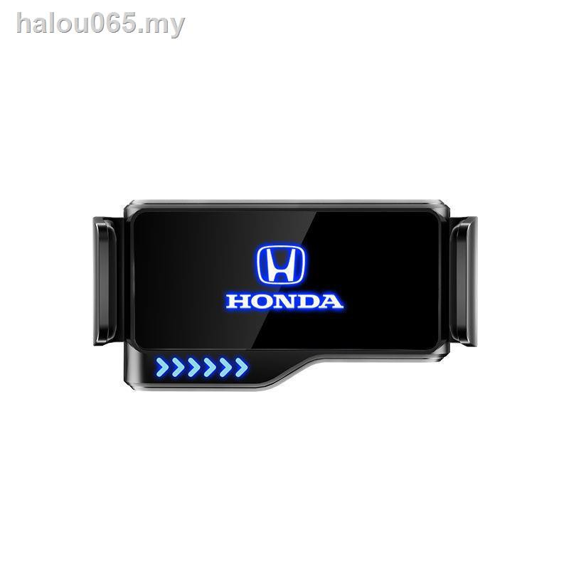 Giá Đỡ Điện Thoại Gắn Xe Hơi Honda Tenth Generation Accord Civic Binzhi Crv Xrv Odyssey