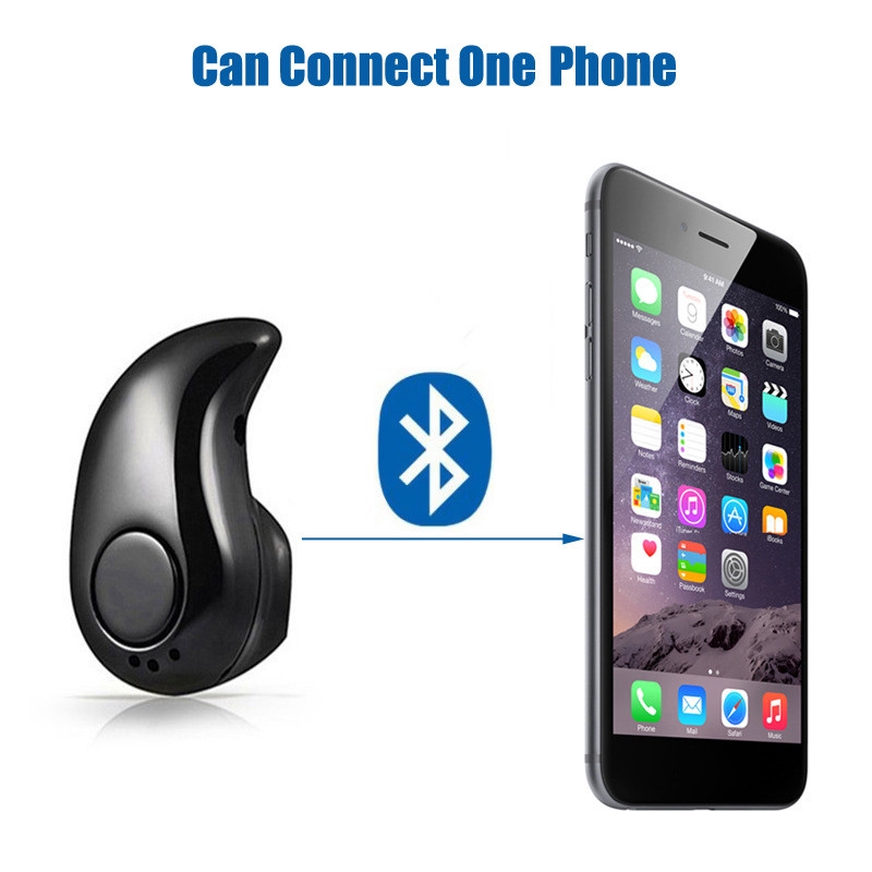 Tai Nghe Bluetooth 530
