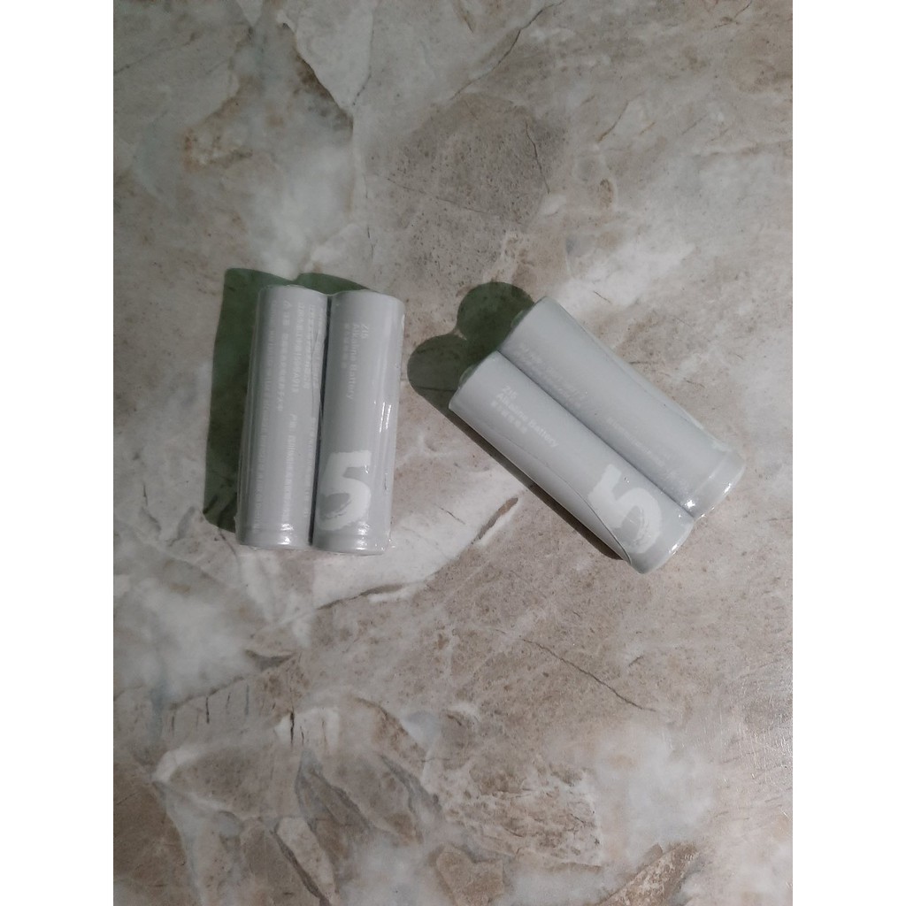Pin Alkaline Battery AA Zi5