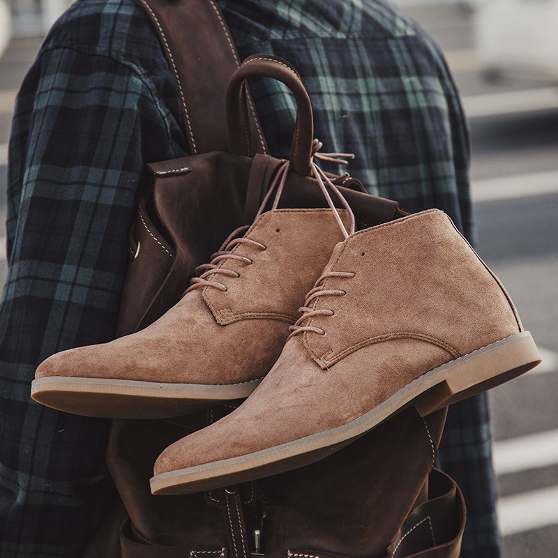 Chelsea boots for men ,boot men brown boots men,kasut boots,kasut lelaki boots Korean boots men boots Waterproof boots men black boots for men Leather boots men boots men boots Motorcycle boots bota ankle boot men Chelsea boots men