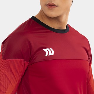 Bộ Quần Áo Thủ Môn Bulbal Viking Đỏ