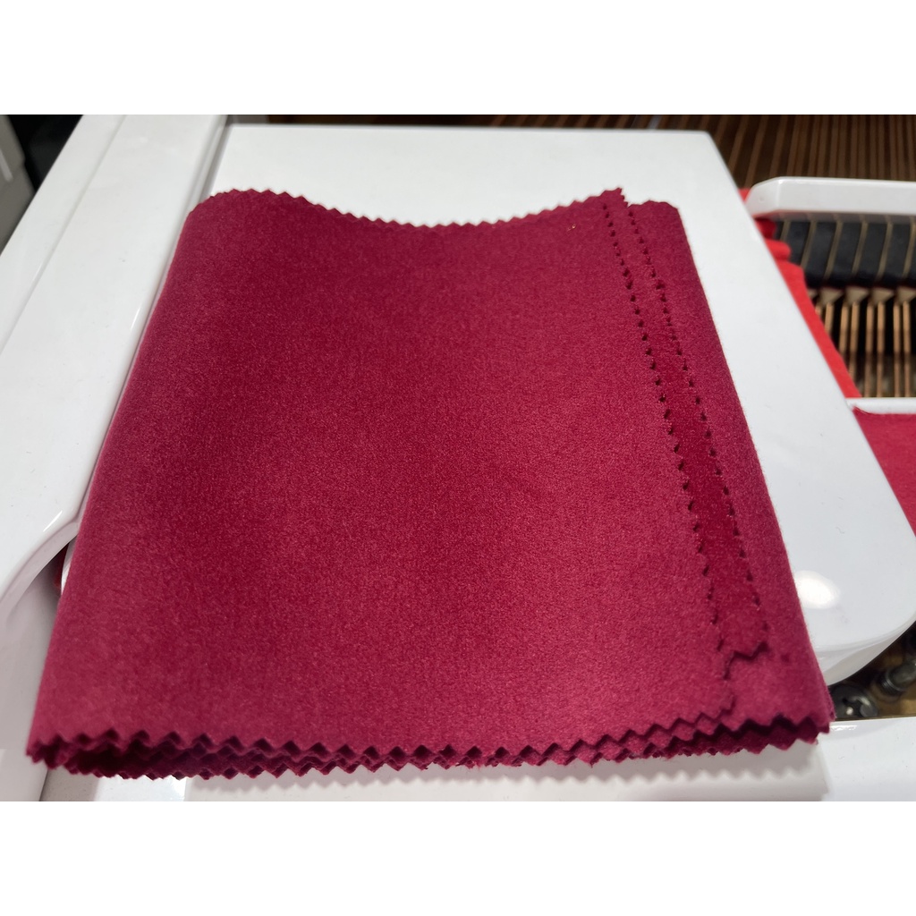 Khăn Phủ Phím Đàn Piano Khăn Trải Phím Piano Cao Cấp