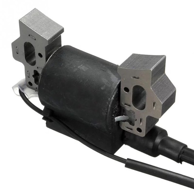 Cuộn dây đánh lửa, mobin lửa ,IC lửa Hàng cao cấp loại 1 HONDA GX390 188f 190f 5kw